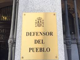 Defensor Del Pueblo