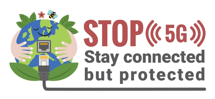 ECI Stop5G Stay connected but protected